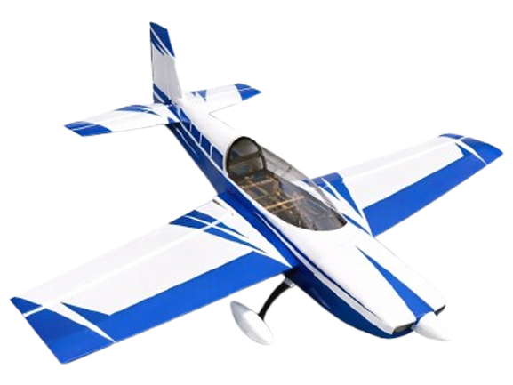 extra 330lx perfil