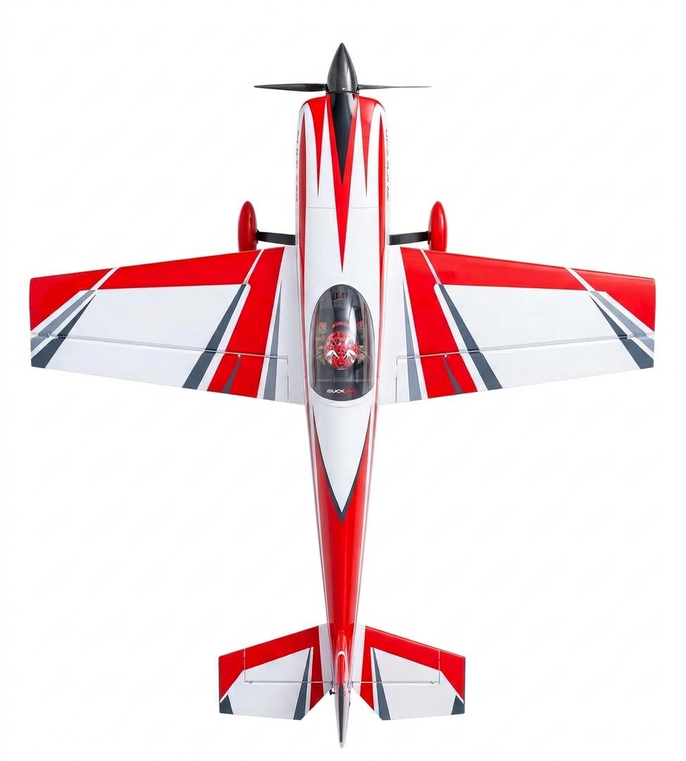 slick540 aerea