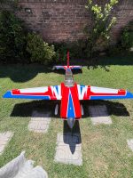 Extra 330LX 91" extra33lx91 06